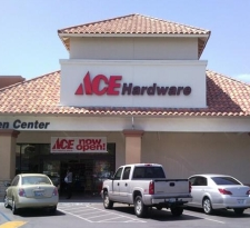 Ace Hardware in Oceanside CA features Home Grown Fun products