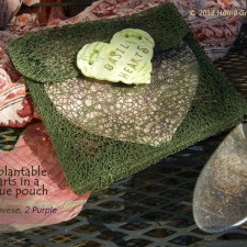 Gardening Seed Gifts