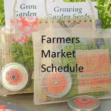 Garden Gifts and Kits for Sale